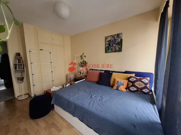 Appartement à louer Mulhouse 