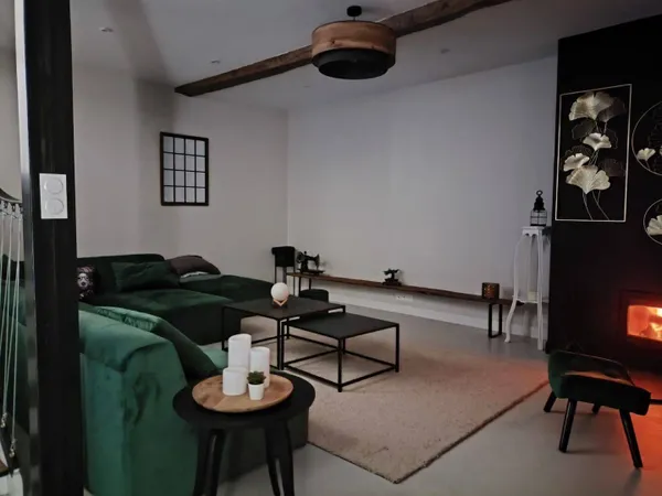 Maison 5 pièces 216 m² 