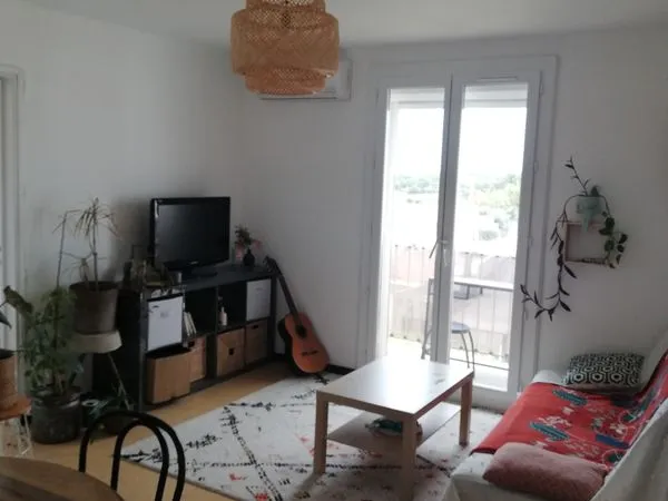 T4 60m2 du 5 décembre au 5 avril 