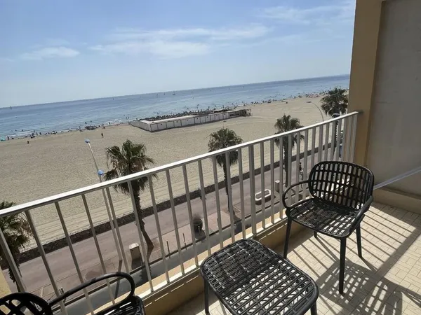 Appartement 2 pièces 30 m² 