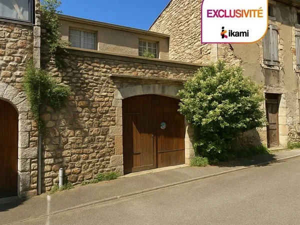 Maison 5 pièces 120 m² 