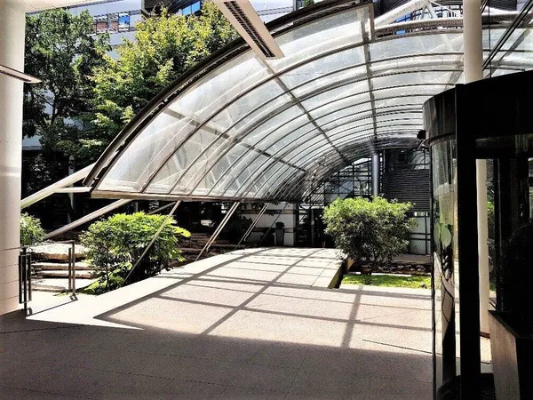 Parking 13 m² 