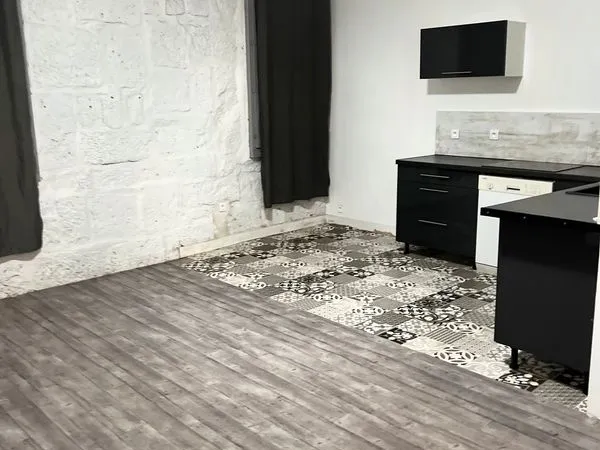 Location T1 bis 53 m² 