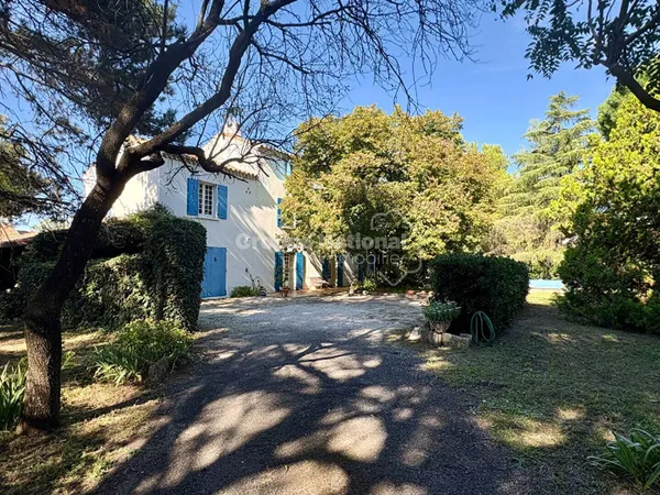 Ferme 9 pièces 171 m² 