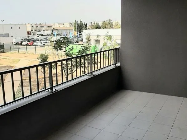 Appartement 3 pièces 58 m² 