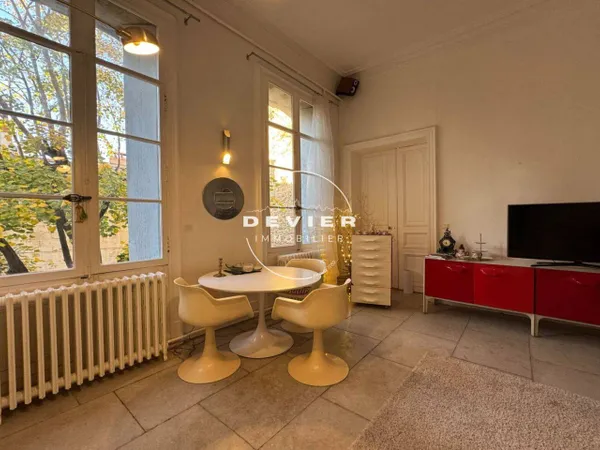 Appartement 3 pièces 90 m² 