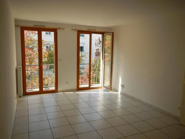 Appartement 2 pièces 52 m² 