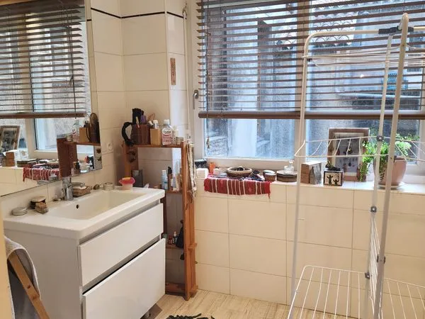 Appartement dans le centre de Cahors 58m² 