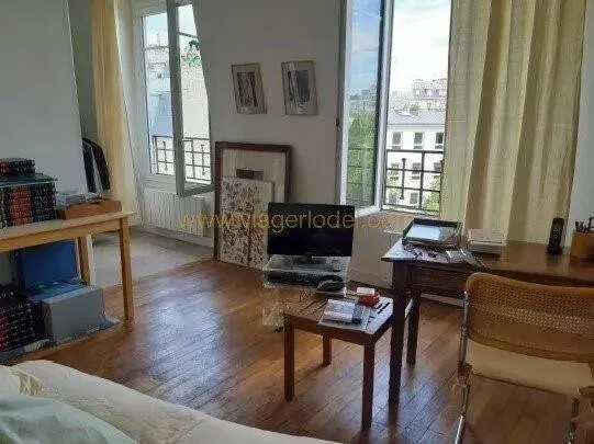 Appartement 1 pièce 23 m² 