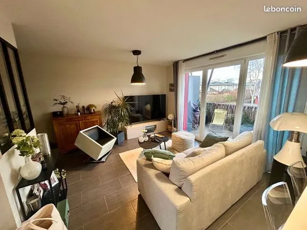 Maison 4 pièces 79 m² 