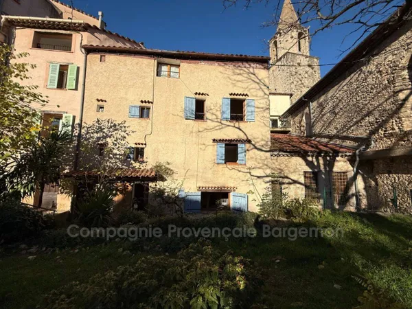 Maison 5 pièces 130 m² 
