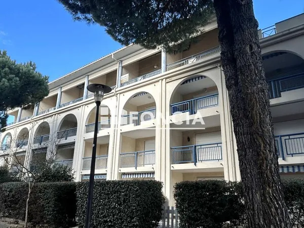 Appartement 4 pièces 52 m² 