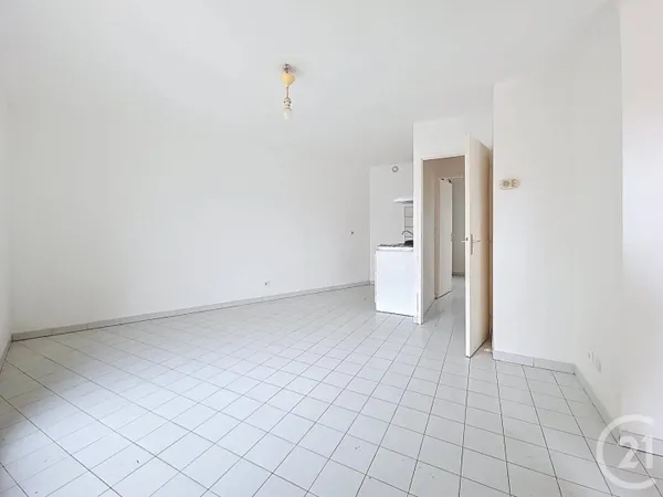 Appartement 2 pièces 33 m² 