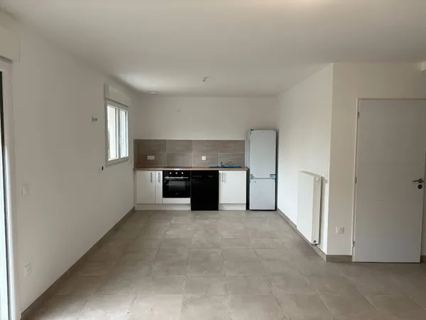Appartement 3 pièces 69 m² 