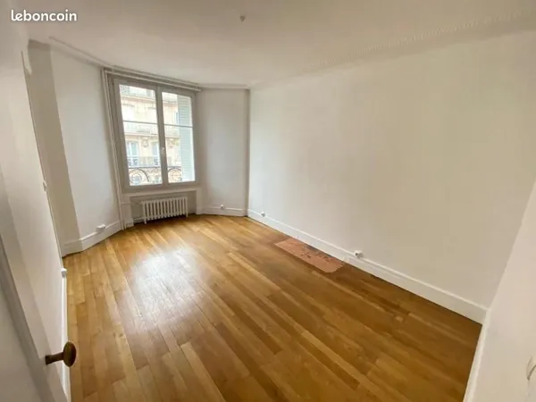 Appartement 2 pièces 35 m² 
