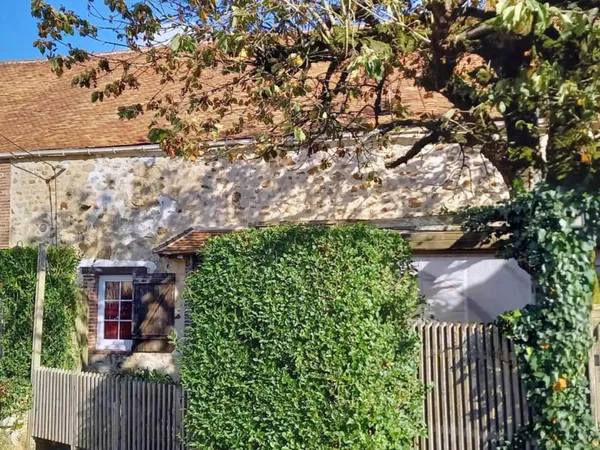 Maison Vente La Saulsotte 5p 134m² 169000€