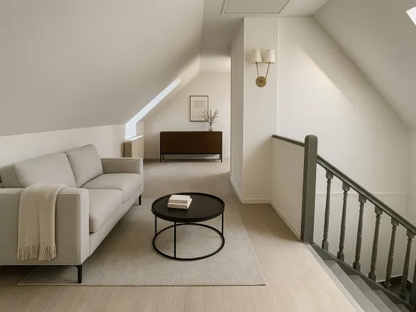 Appartement 2 pièces 24 m² 