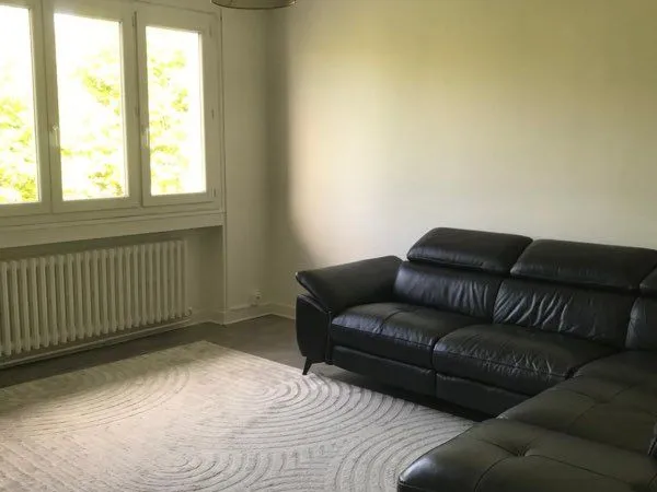 F4 entièrement rénové 