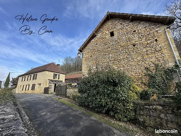 Propriété 5 pièces 114 m² 