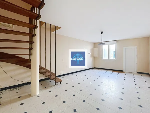 Maison 3 pièces 73 m² 