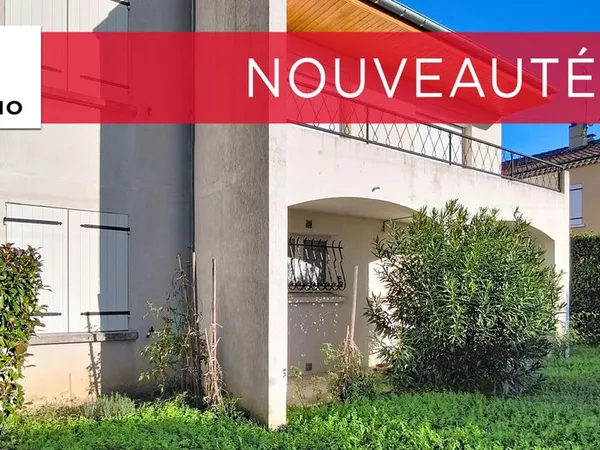 Maison 4 pièces 104 m² 