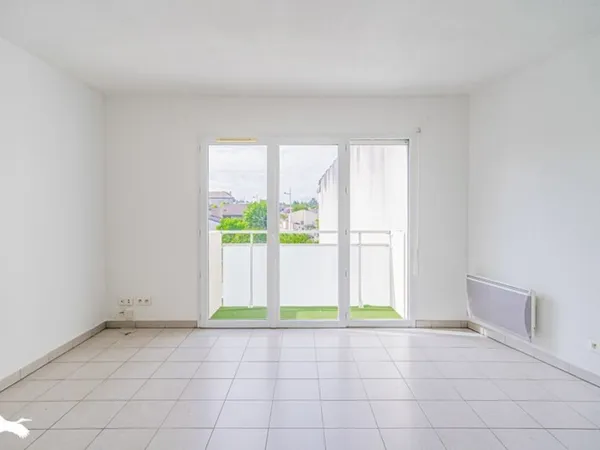 Appartement de 3 pièces principales 