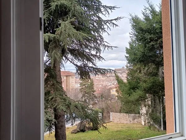 Vente appartement secteur Roche Arnaud 