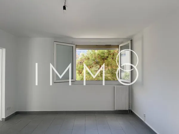 Appartement 2 pièces 57 m² 