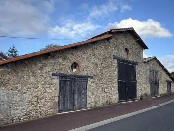 Maison 240 m² 