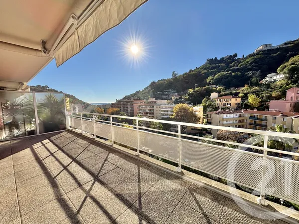 Studio 1 pièce 21 m² 