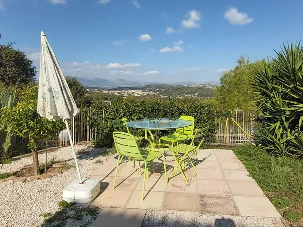 Appartement 1 pièce 22 m² 