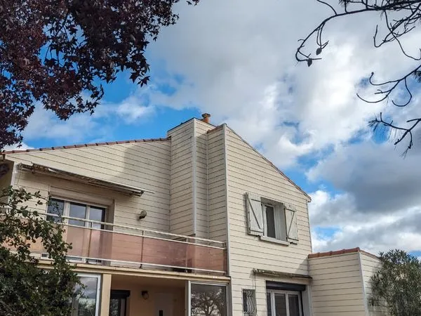 Maison Loroux Bottereau - calme, sans vis-à-vis 345 mil Direct avec les propriétaires 