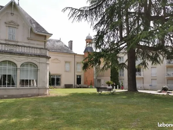 À louer dans résidence senior 