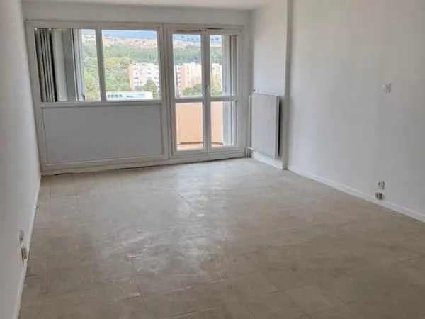 Appartement 3 pièces 69 m² 