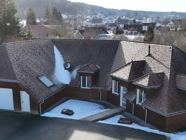Maison 5 pièces 206 m² 