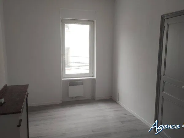 Appartement 3 pièces 81 m² 