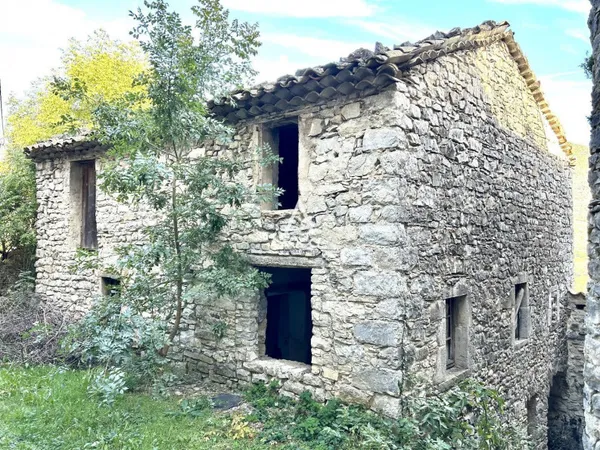 Maison à rénover 4 pièces 90 m² 