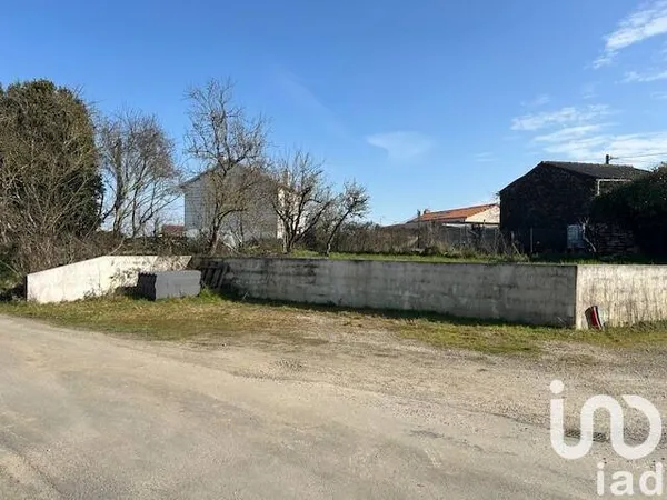 Propriété 65 m² 