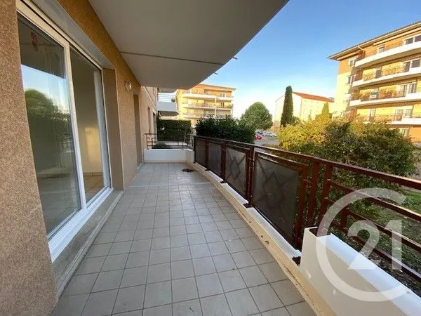 Appartement 2 pièces 73 m² 