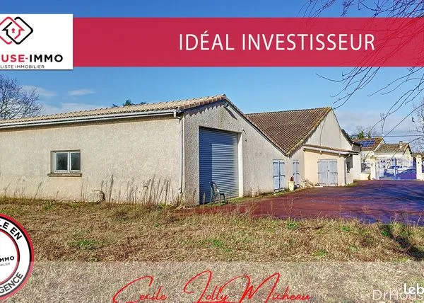 Maison 7 pièces 910 m² 