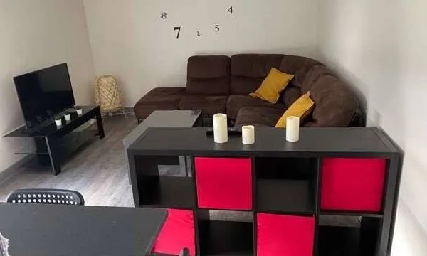 Appartement 4 pièces 78 m² 