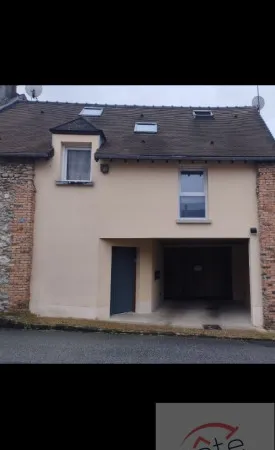 Appartement 1 pièce 30 m² 
