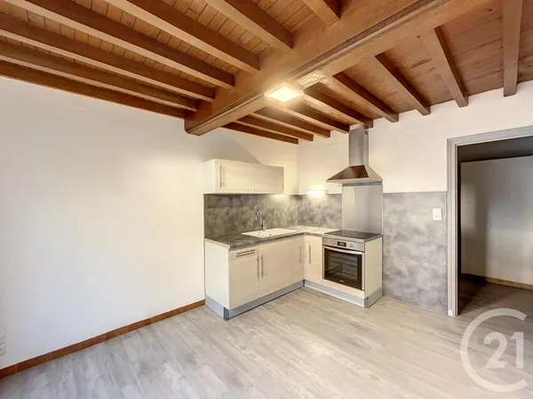 Maison 2 pièces 55 m² 