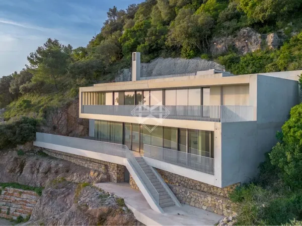 L'esprit d'un penthouse, l'indépendance d'une villa 
