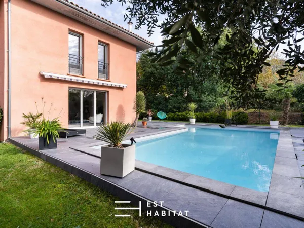 Maison 4 pièces 98 m² 