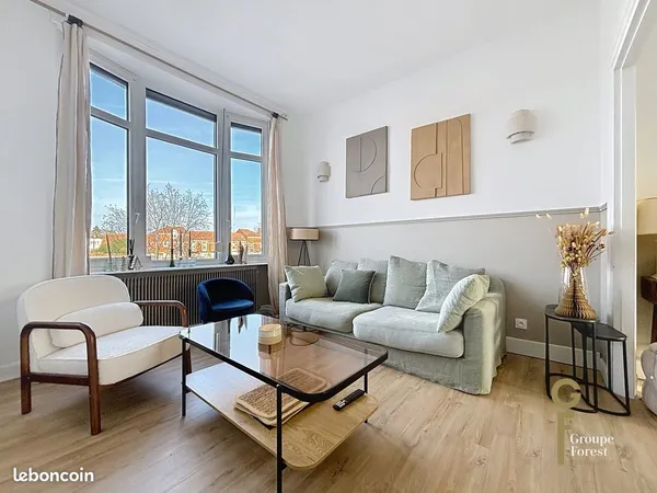 Maison 5 pièces 94 m² 