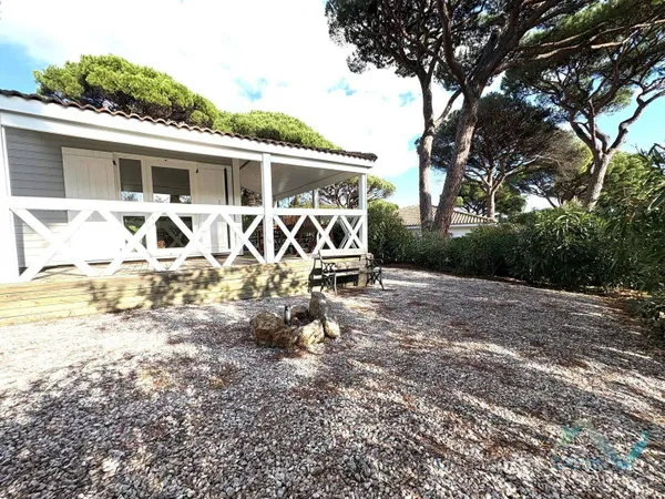 Maison 3 pièces 39 m² 