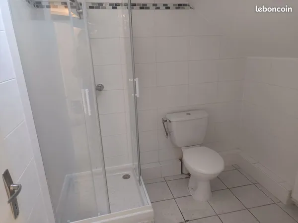 Appartement Location Coignières 2p 28m² 770€
