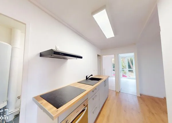 Appartement 4 pièces 87 m² 