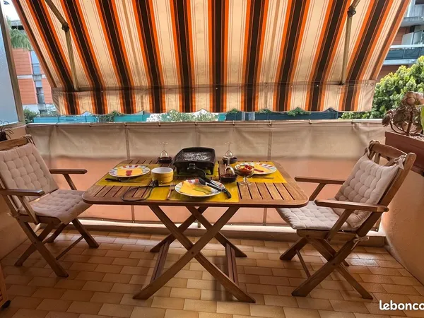 Appartement 28m2 